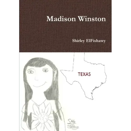 Madison Winston