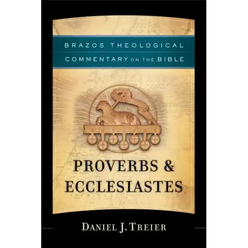 Proverbs & Ecclesiastes