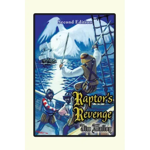 Raptor's Revenge