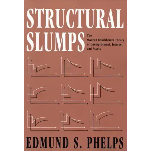 Structural Slumps: The Modern Equilibrium Theory of Unemployment, Interest, and Assets