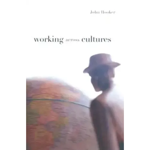 Working Across Cultures