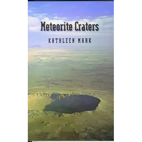 Meteorite Craters