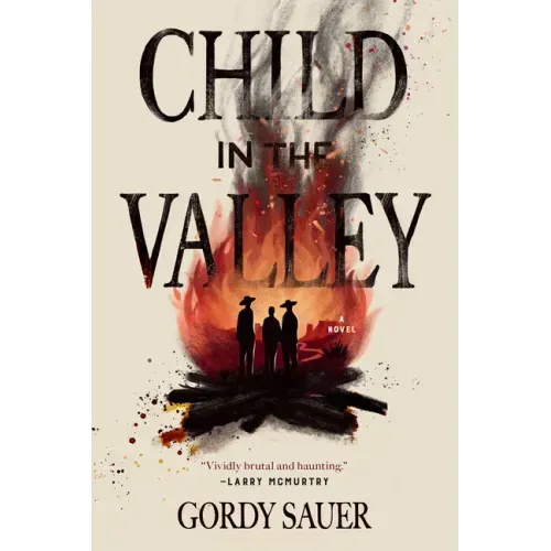 Child in the Valley