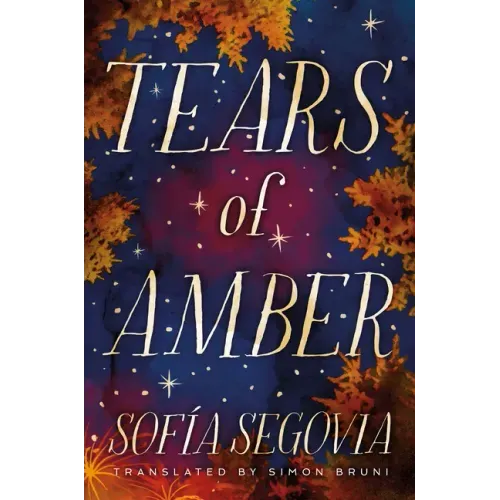 Tears of Amber