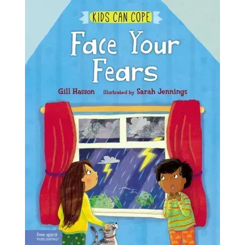 Face Your Fears