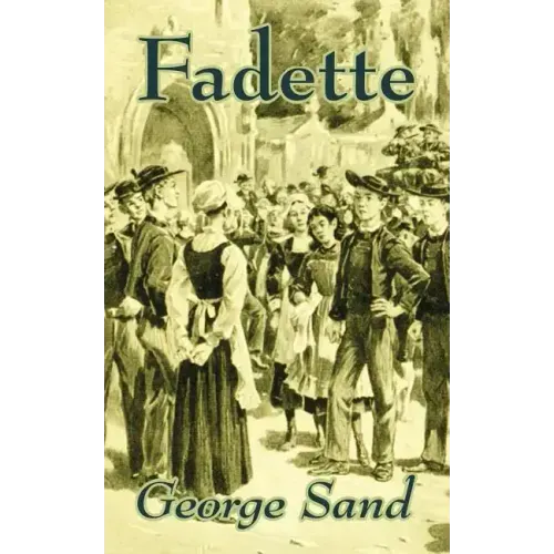 Fadette