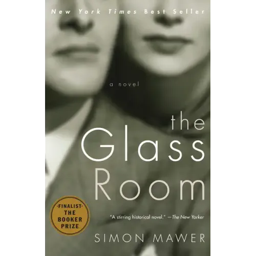 The Glass Room