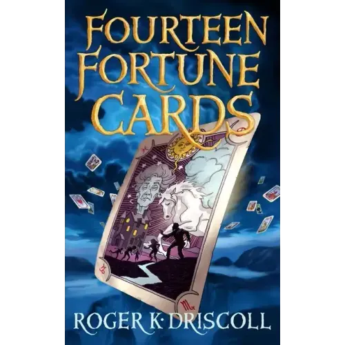 Fourteen Fortune Cards