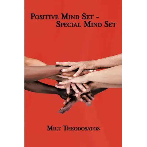 Postive Mind Set - Special Mind Set