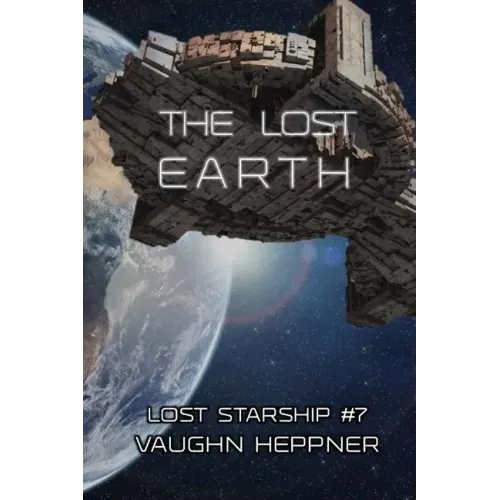 The Lost Earth