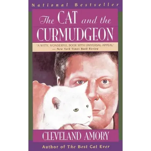 The Cat and the Curmudgeon
