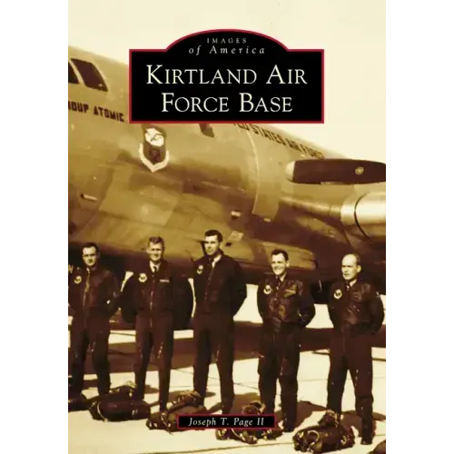 Kirtland Air Force Base
