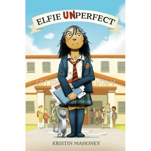 Elfie Unperfect
