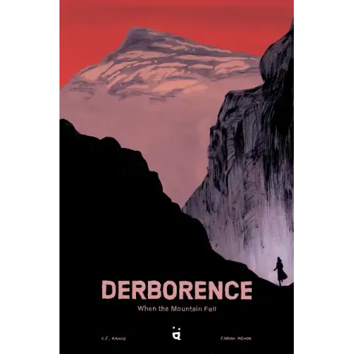 Derborence: When the Mountain Fell