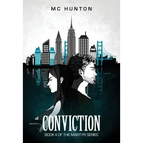 Conviction: Book II of The Martyr Series