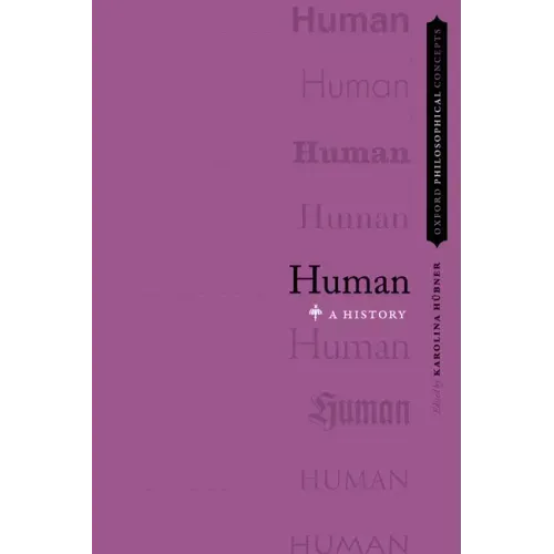 Human: A History
