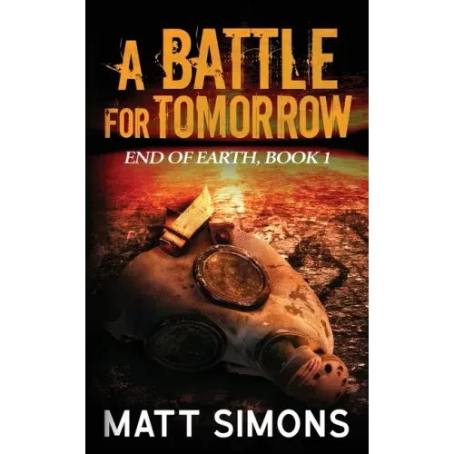 A Battle For Tomorrow