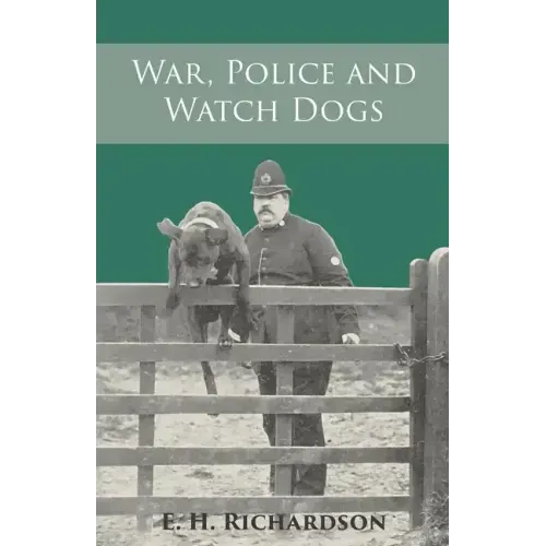War, Police and Watch Dogs