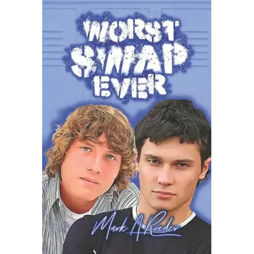 The Worst Swap Ever