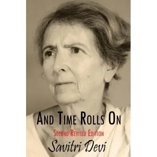 And Time Rolls on