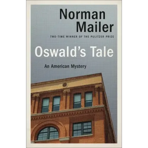Oswald's Tale: An American Mystery