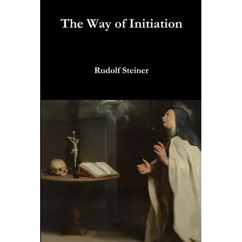 The Way of Initiation