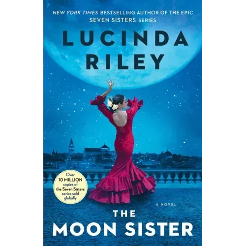 The Moon Sister