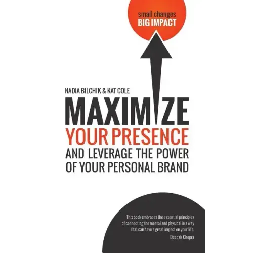 Small Changes Big Impact