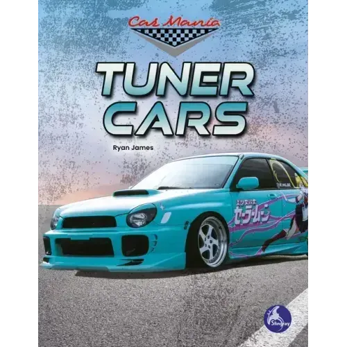 Tuner Cars