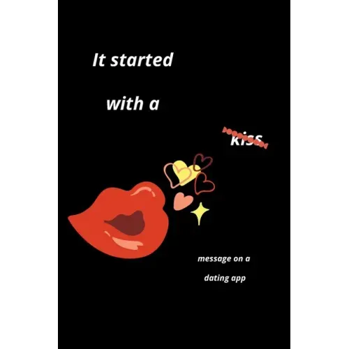 It started with a message on a dating app: Funny Valentines Day Gifts for Him/Her-Boyfriend Birthday/Girlfriend Birthday