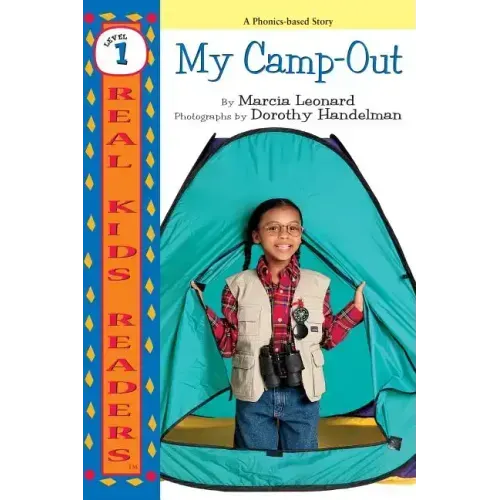 My Camp-Out