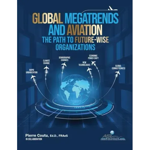 Global Megatrends and Aviation: The Path to Future-Wise Organizations