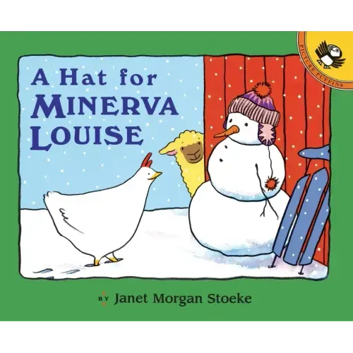 A Hat for Minerva Louise