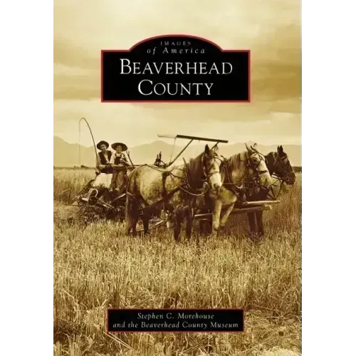 Beaverhead County