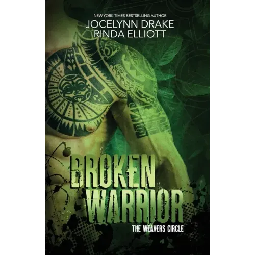 Broken Warrior