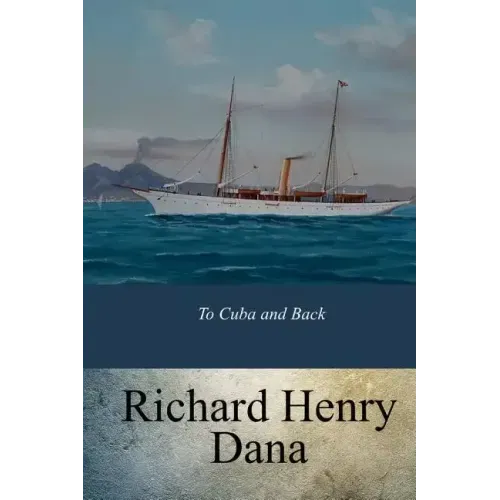 To Cuba and Back