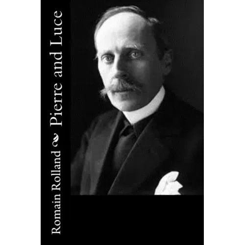 Pierre and Luce