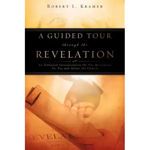 A Guided Tour Through the Revelation