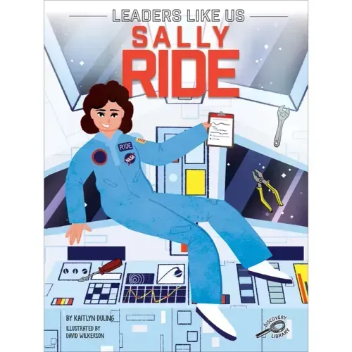 Sally Ride