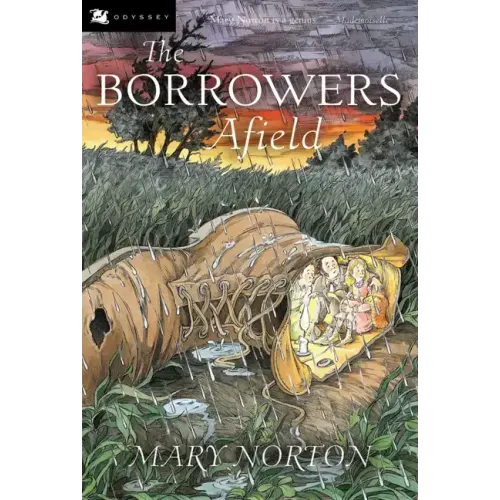 The Borrowers Afield