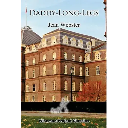 Daddy-Long-Legs