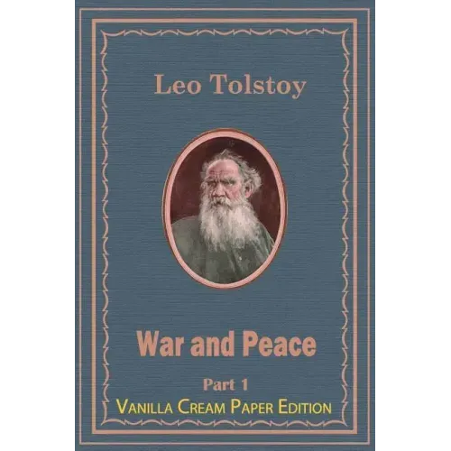 War and Peace Part 1