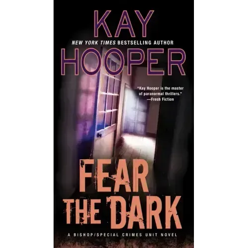 Fear the Dark