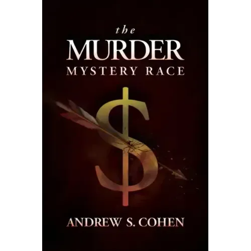 The Murder Mystery Race
