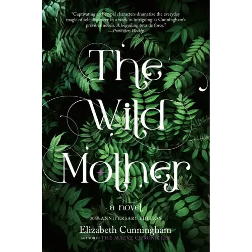 The Wild Mother