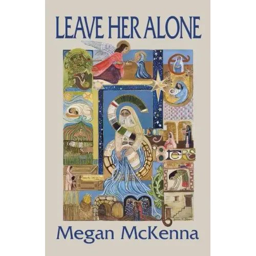Leave Her Alone