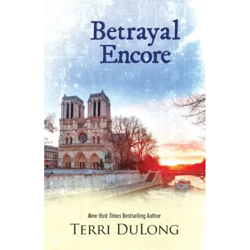 Betrayal Encore