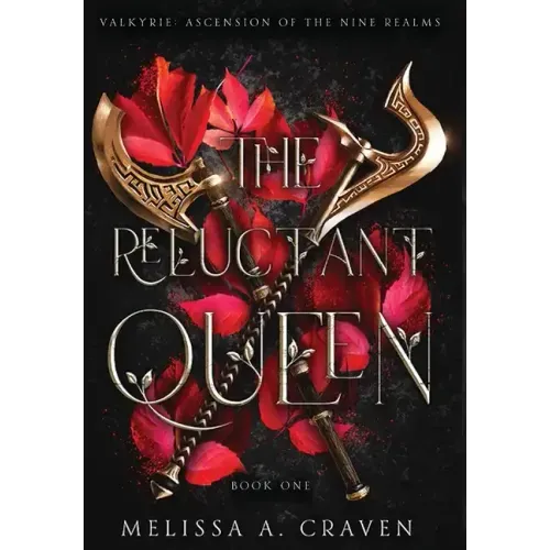 The Reluctant Queen