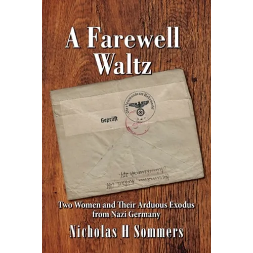 A Farewell Waltz