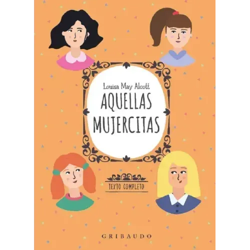 Aquellas Mujercitas